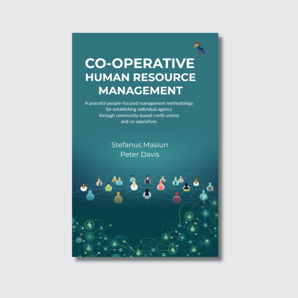 Cover Produk LLD - Co-operative Co-operative Human Resource Management