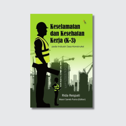 Keselamatan dan Kesehatan Kerja (K-3)