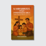 Cover Produk LLD - Kasih Kristus Kasih Kristus sebagai Fondasi Keluarga