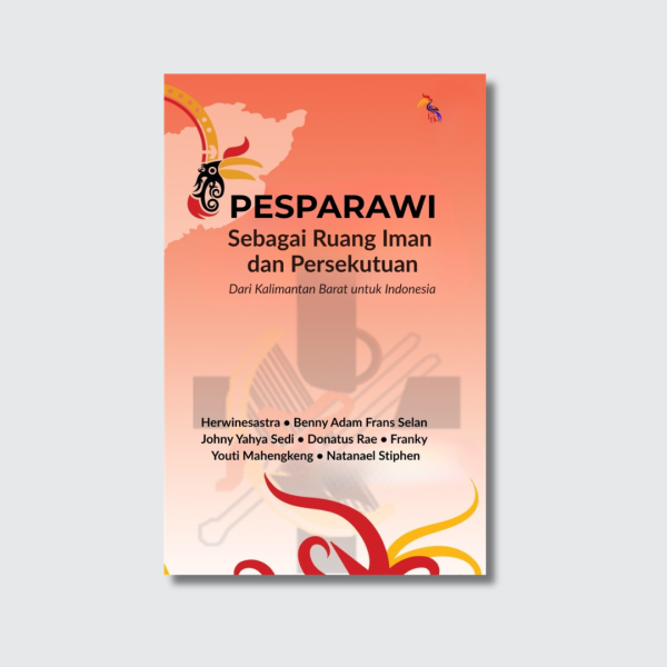 PESPARAWI Sebagai Ruang Iman dan Persekutuan