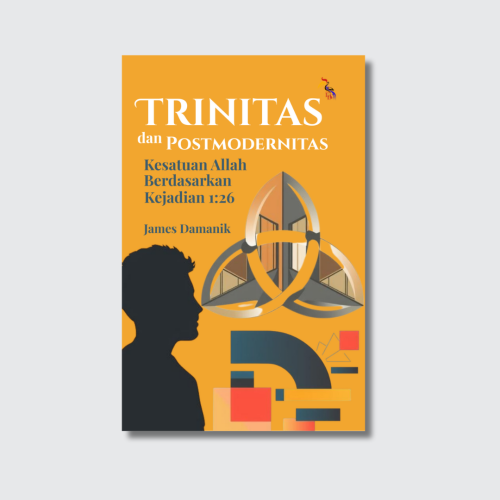 Cover Produk LLD - Trinitas dan Postmodernitas Trinitas dan Postmodernitas