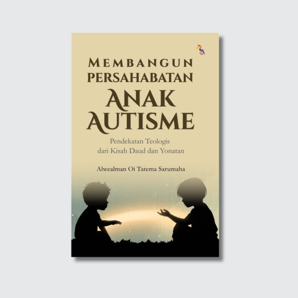 Cover Produk LLD - Membangun Persahabatan Anak Autisme JPEG Membangun Persahabatan Anak Autisme
