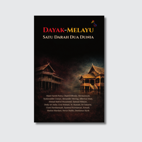 Dayak-Melayu