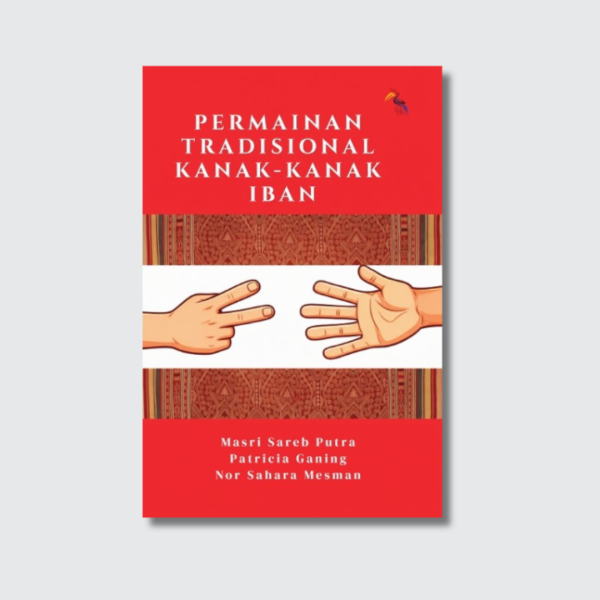 Permainan Tradisional Kanak-Kanak Iban