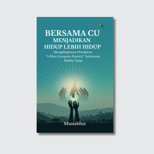 Cover Produk LLD - Bersama CU Bersama CU Menjadikan Hidup Lebih Hidup