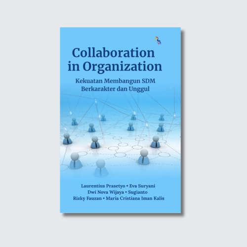 Collaboration in Organization