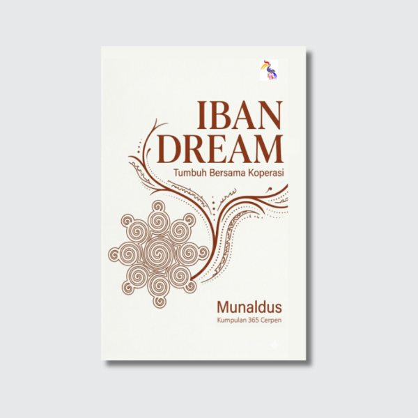 Cover Produk LLD Iban Dream