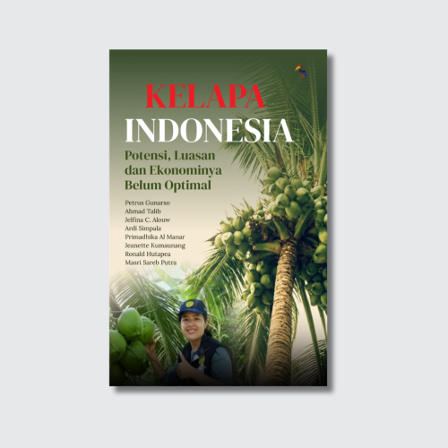 Kelapa Indonesia