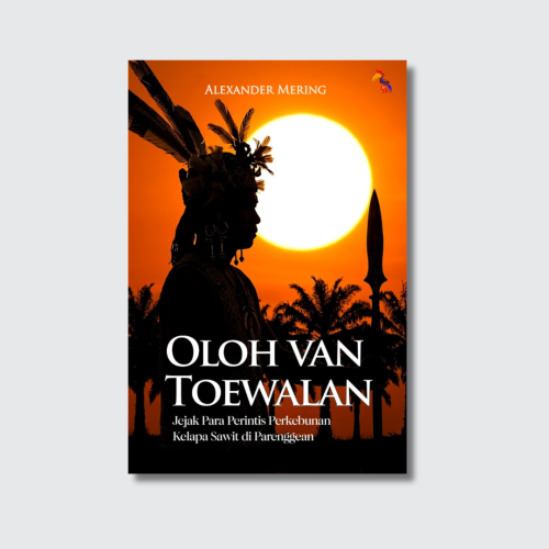 Oloh van Toewalan