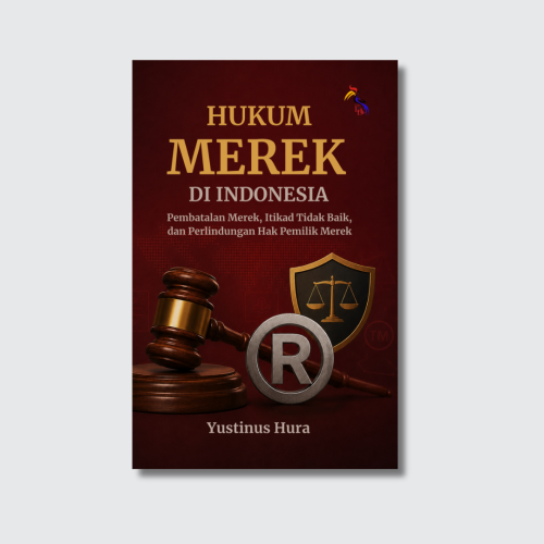 Hukum Merek di Indonesia