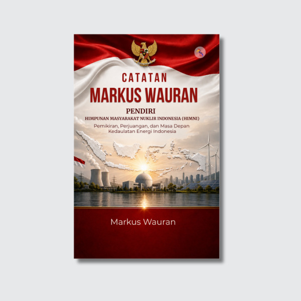 Catatan Markus Wauran