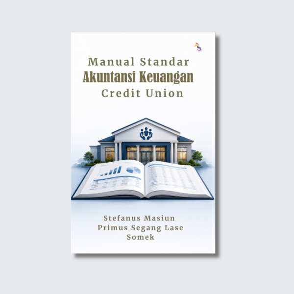 Cover Produk LLD (2) Manual Standar Akuntansi Keuangan Credit Union