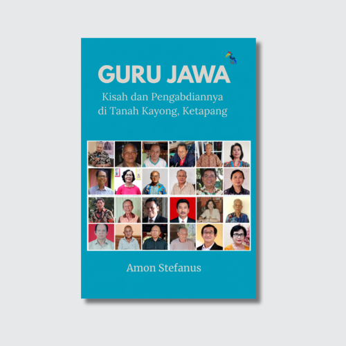 Guru Jawa Kisah dan Pengabdiannya di Tanah Kayong, Ketapang