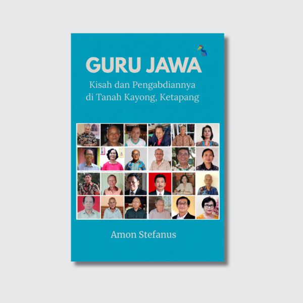 Guru Jawa Kisah dan Pengabdiannya di Tanah Kayong, Ketapang