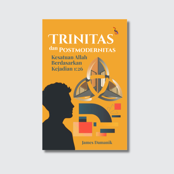 Cover Produk LLD - Trinitas dan Postmodernitas Trinitas dan Postmodernitas